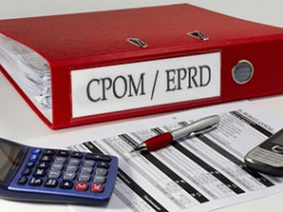 EPRD - CPOM - PRE