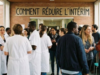 La Maîtrise de l’intérim